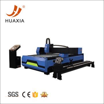 Metal Sheet Pipe Plasma Cutters